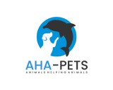 https://www.logocontest.com/public/logoimage/1622119954AHA  Pets LLC 12.jpg